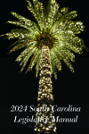 2024 Legislative Manual front cover 2024 Legislative Manual front cover
